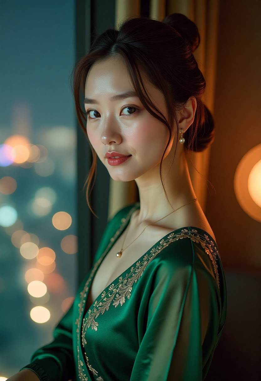 嫁金钗海报
