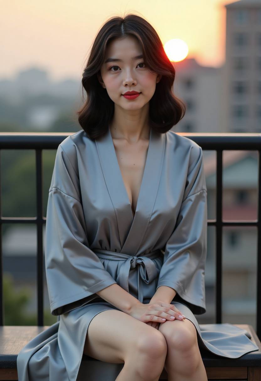 一碗人间海报