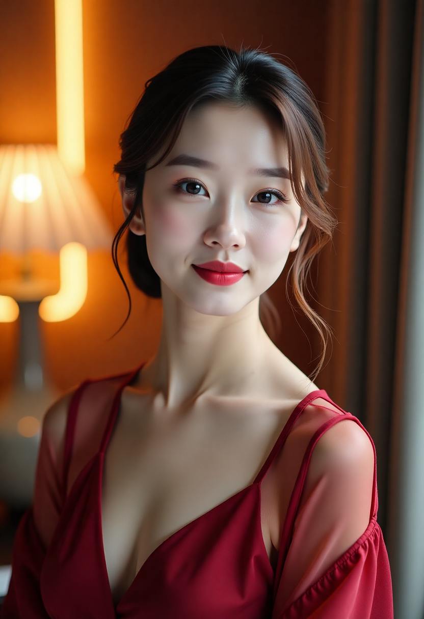 嫁金钗服装造型细节