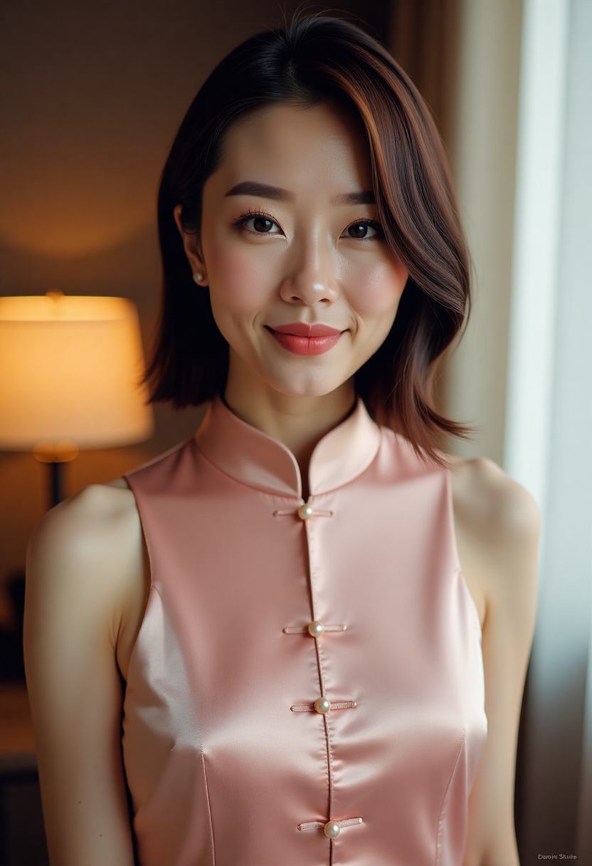 烟火人间海报